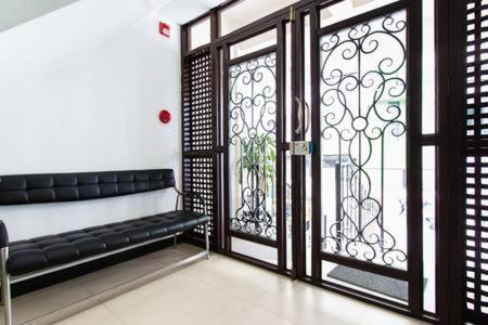 San Agustin Residences Makati City Exterior photo