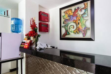 San Agustin Residences Makati City Exterior photo