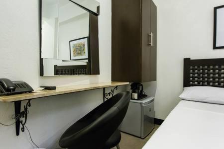 San Agustin Residences Makati City Exterior photo