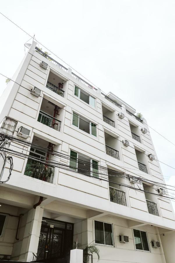 San Agustin Residences Makati City Exterior photo