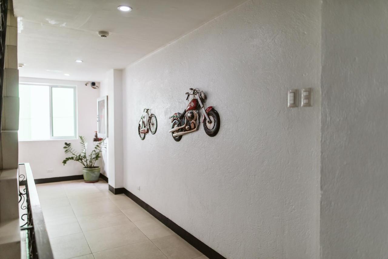 San Agustin Residences Makati City Exterior photo