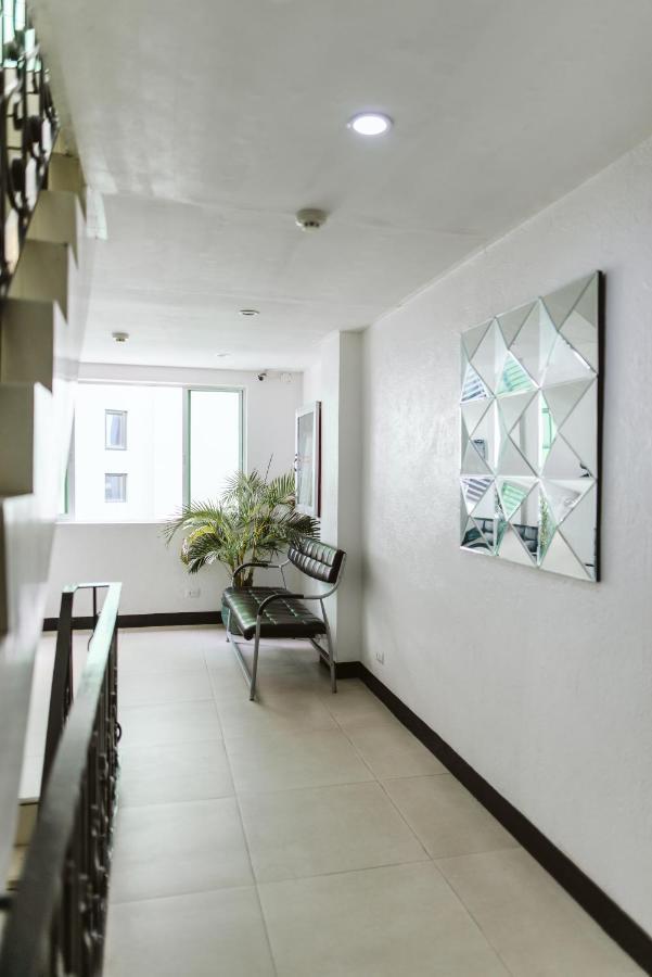 San Agustin Residences Makati City Exterior photo